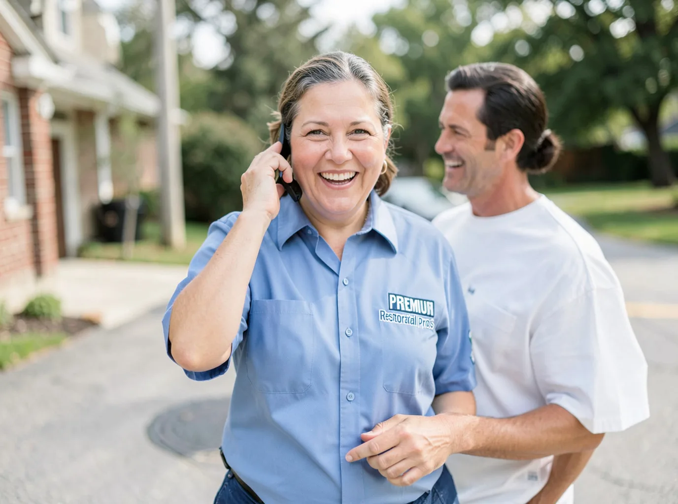 Water Damage Restoration Uledi, PA FAQs